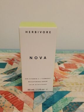 NIB Herbivore Nova Serum